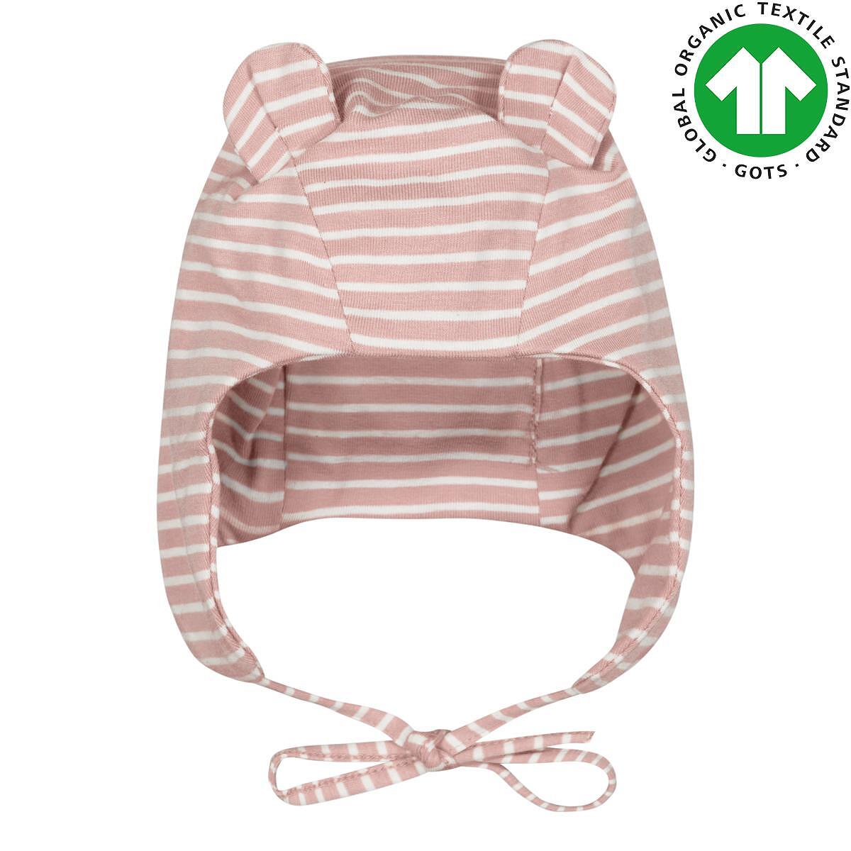 Бебешка Шапка На Райе, Bio Baby