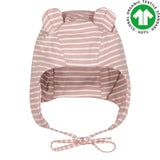 Бебешка Шапка На Райе, Bio Baby