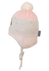 Бебешка Шапка С Бамби От Био Памук, 45 См. 6 9 М. Sterntaler