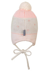 Бебешка Шапка С Бамби От Био Памук, 45 См. 6 9 М. Sterntaler