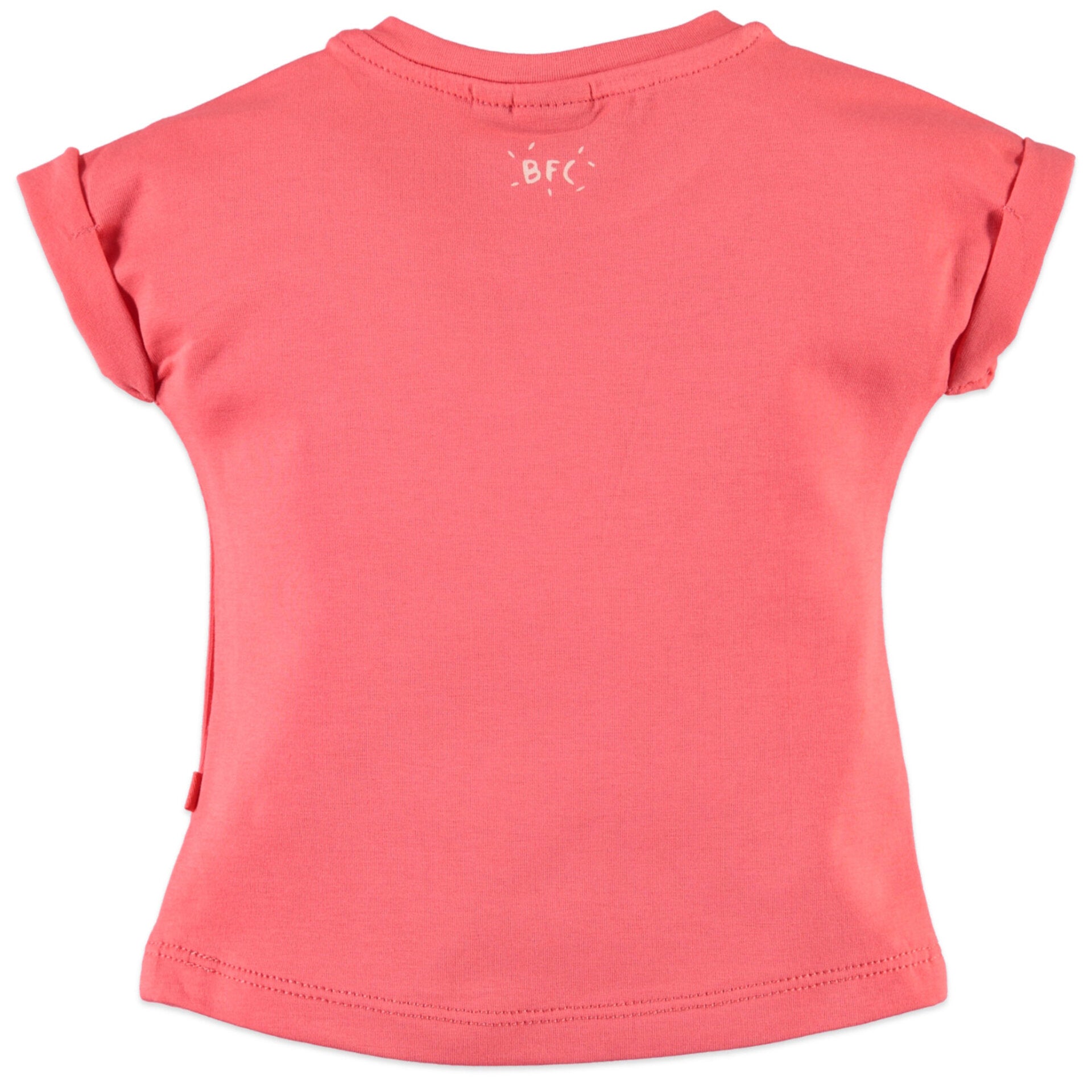 Бебешка Тениска С Къси Ръкави, 56 См. 0 2 М. Babyface