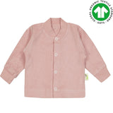 Бебешка Жилетка Фроте, 80 См. 9 12 М. Bio Baby