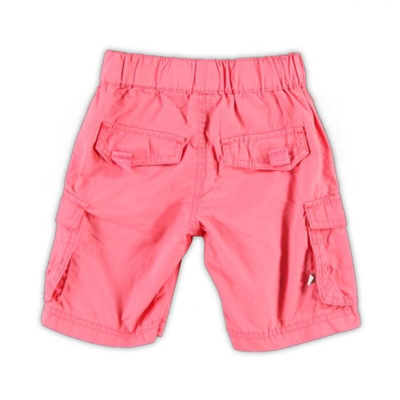 Бебешки Бермуди За Момче, 68 См. 6 М. Babyface