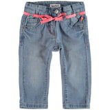 Бебешки Дънки 74 См. 7 12 М. Babyface