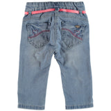 Бебешки Дънки 74 См. 7 12 М. Babyface