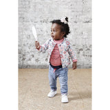 Бебешки Дънки 74 См. 7 12 М. Babyface