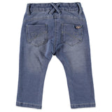 Детски Дънки С Еластан, 68 См. 4 6 М. Babyface