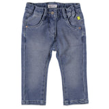 Детски Дънки С Еластан, 68 См. 4 6 М. Babyface