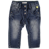 Детски Дънки За Момиче34., 68 См. 4 6 М. Babyface