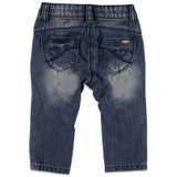 Детски Дънки За Момиче34., 68 См. 4 6 М. Babyface