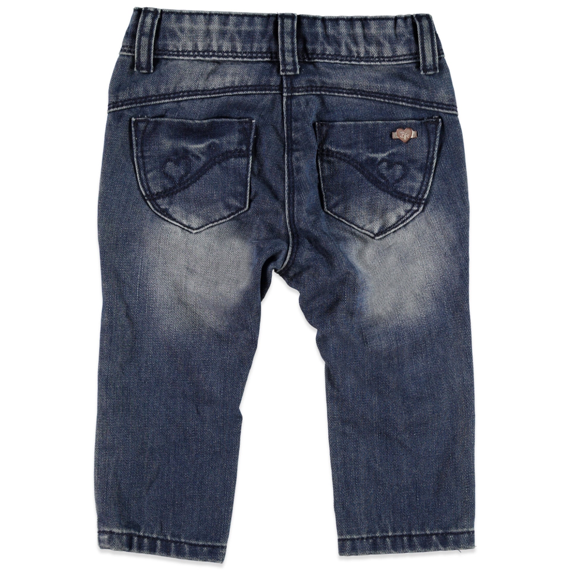 Детски Дънки За Момиче34., 68 См. 4 6 М. Babyface