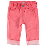 Бебешки Дънки 74 См. 7 12 М. Babyface