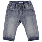 Детски Дънки На Райе, 74 См. 7 12 М. Babyface