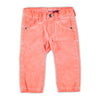 Детски Панталон Цвят Корал, 74 См. 7 12 М. Babyface