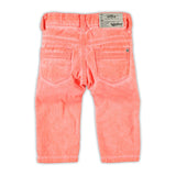 Детски Панталон Цвят Корал, 74 См. 7 12 М. Babyface