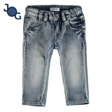 Детски Дънки За Момче, 74 См. 7 12 М. Babyface