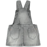 Бебешки Дънков Сукман Сив Деним, 68 См. 4 6 М. Babyface