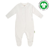 Бебешки Гащеризон От Органичен Памук, 80 См. 9 12 М. Bio Baby