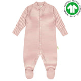 Бебешки Гащеризон На Райе, 80 См. 9 12 М. Bio Baby