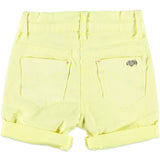 Бебешки Къси Панталонки За Момиче, 74 См. 7 12 М. Babyface