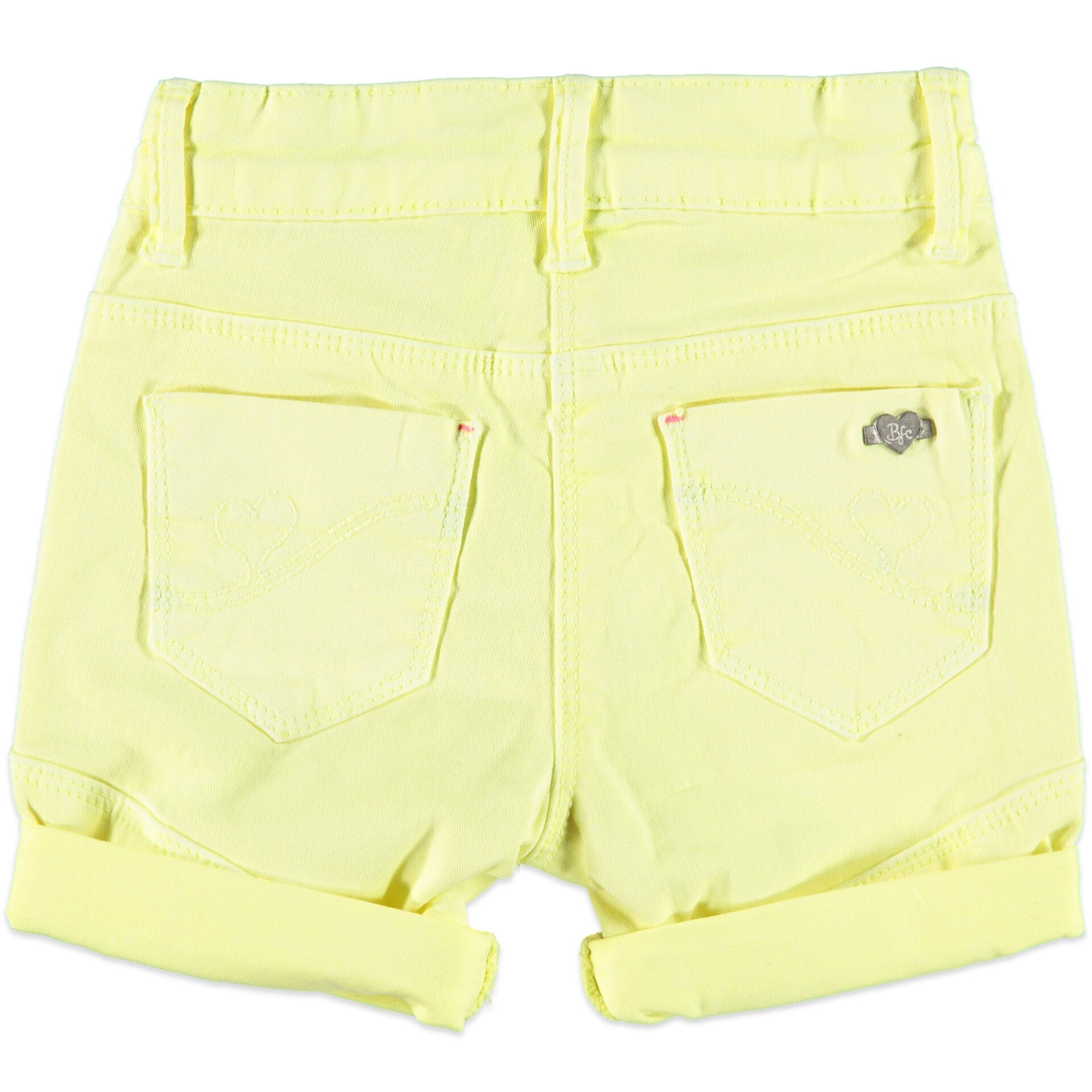 Бебешки Къси Панталонки За Момиче, 74 См. 7 12 М. Babyface