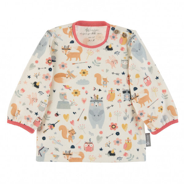 Бебешки Комплект 2 Части За Момиче, 68 См. 5 6 М. Sterntaler