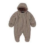 Бебешки Космонавт В Кафяв Цвят, 68 См. 5 6 М. Sterntaler