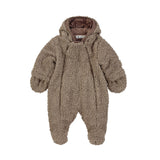 Бебешки Космонавт В Кафяв Цвят, 68 См. 5 6 М. Sterntaler