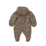 Бебешки Космонавт В Кафяв Цвят, 68 См. 5 6 М. Sterntaler