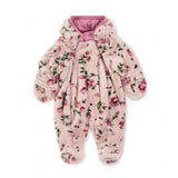 Бебешки Космонавт За Момиче 74 См. 6 9 М. Sterntaler