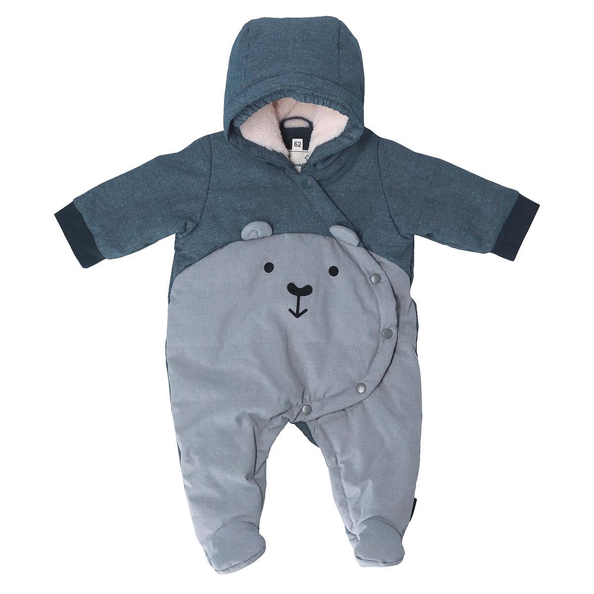 Бебешки Космонавт С Мече, 80 См. 9 12 М. Sterntaler