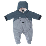 Бебешки Космонавт С Мече, 80 См. 9 12 М. Sterntaler