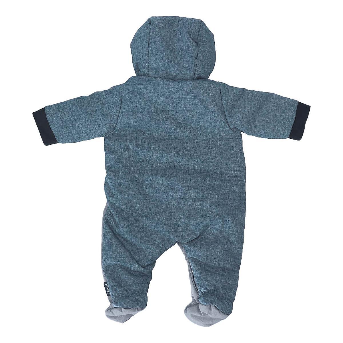 Бебешки Космонавт С Мече, 80 См. 9 12 М. Sterntaler