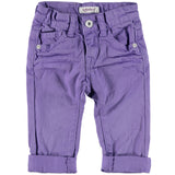 Детски Дънки Regular Fit, 68 См. 4 6 М. Babyface