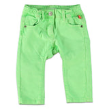 Бебешки Панталон За Момиче, 98 См. 3 Г. Babyface