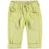 Детски Панталон Regular Fit, 74 См. 7 12 М. Babyface