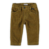 Бебешки Панталон От Кадифе, 74 См. 7 12 М. Babyface