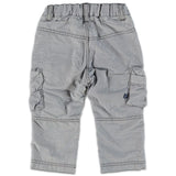 Бебешки Панталон С Джобове, 74 См. 7 12 М. Babyface