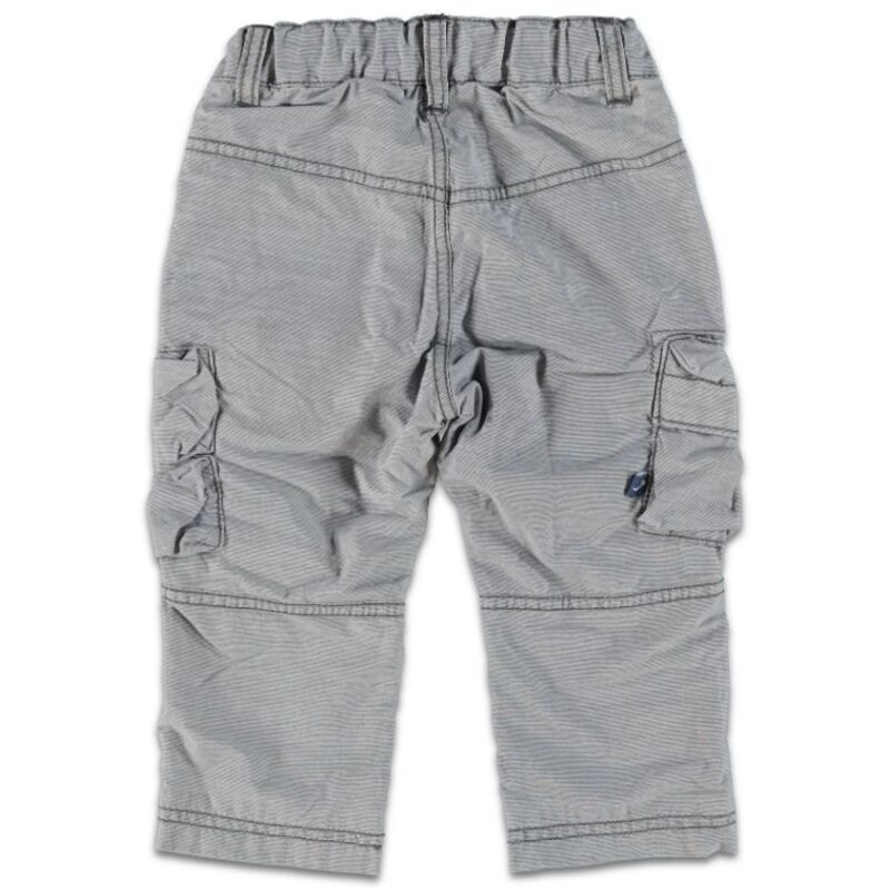 Бебешки Панталон С Джобове, 74 См. 7 12 М. Babyface