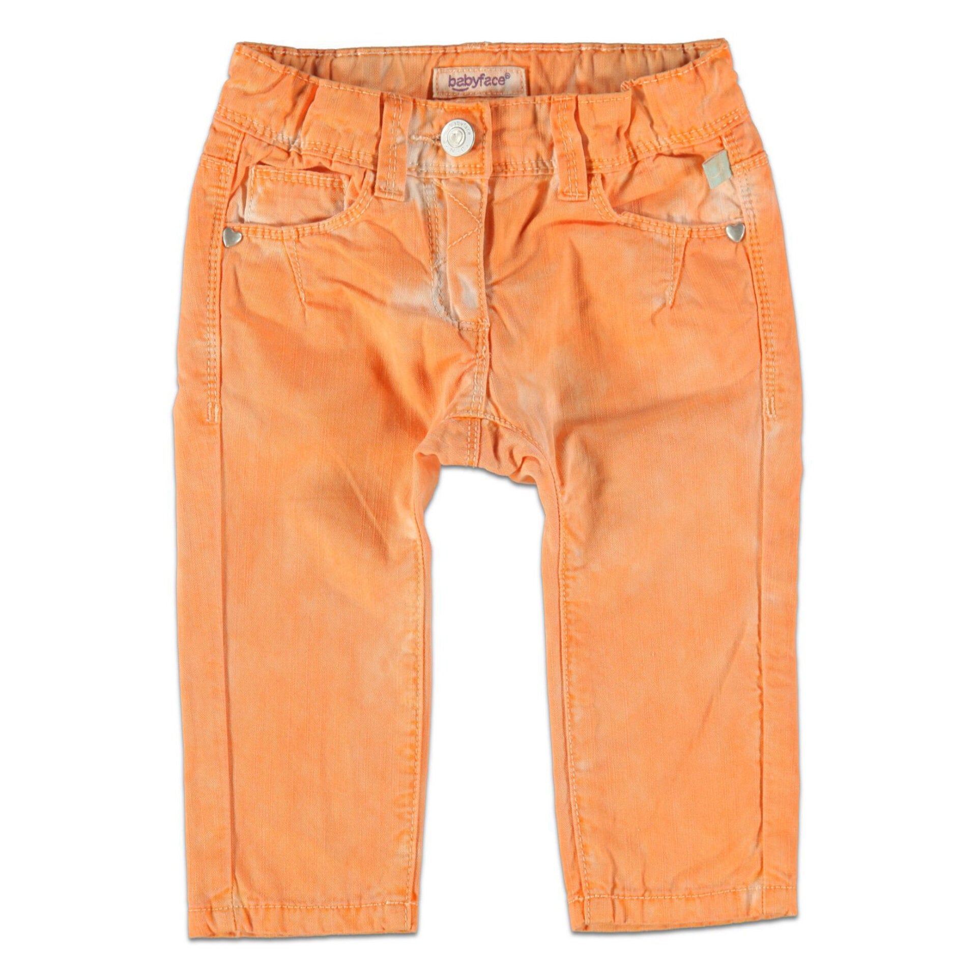 Бебешки Панталон За Момиче, 98 См. 3 Г. Babyface