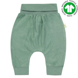 Бебешки Потури Органично Фроте, 86 См. 12 18 М. Bio Baby