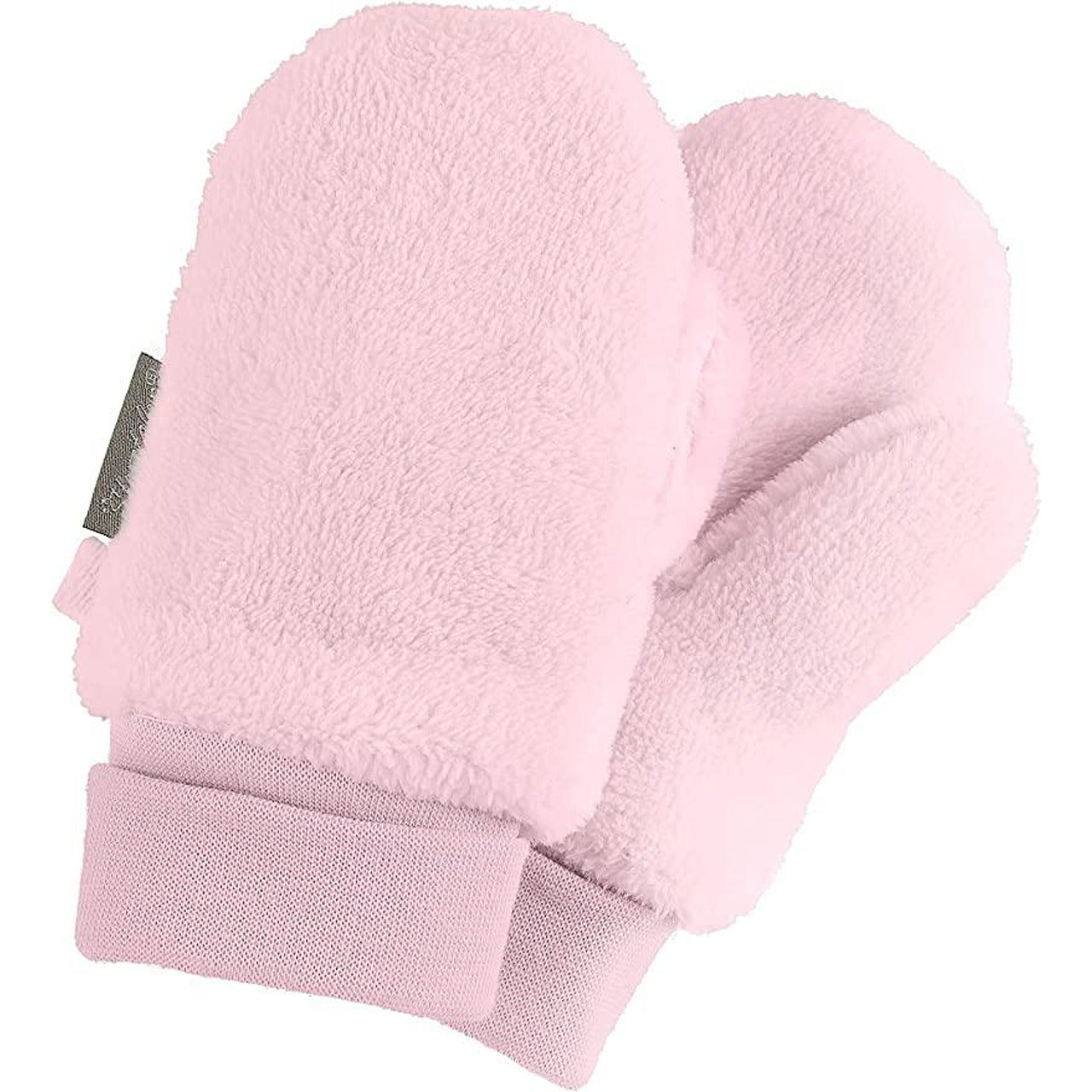 Плюшени Детски Ръкавици С Един Пръст За Момиче, 12 18 М. Sterntaler