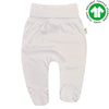 Бебешки Ританки В Натурален Цвят, 92 См. 18 24 М. Bio Baby
