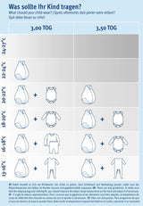 Спално Чувалче За Всички Сезони Emmily, 62 68 См. 3 6 М. Sterntaler