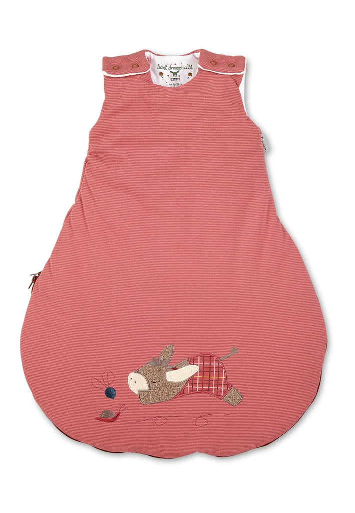 Спално Чувалче За Всички Сезони Emmily, 62 68 См. 3 6 М. Sterntaler