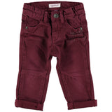 Бебешко Долнище За Момче, 74 См. 7 12 М. Babyface