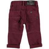 Бебешко Долнище За Момче, 74 См. 7 12 М. Babyface