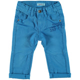 Бебешко Долнище За Момче, 74 См. 7 12 М. Babyface