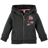 Детски Суитшърт За Момиче 80 См. 12 18 М. Babyface