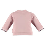 Бебешки Суитшърт За Момиче 56 См. 0 2 М. Babyface